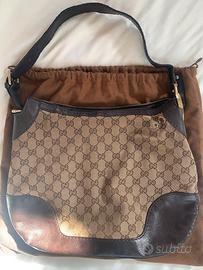 Borsa Gucci originale