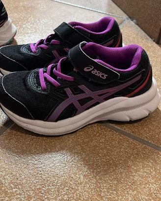 Scarpe bambina 30