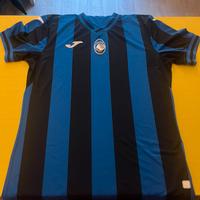 kit gara casa completo atalanta originale