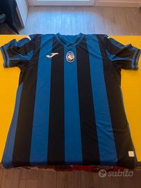 kit gara casa completo atalanta originale