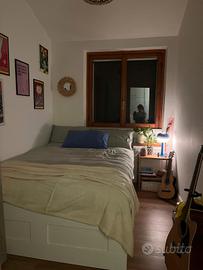 letto ikea