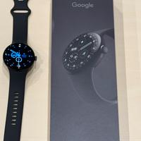 Google Pixel Watch 4 WiFi PARI AL NUOVO