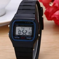 Orologio casio