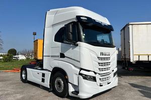 IVECO S-Way AS440S51TP
