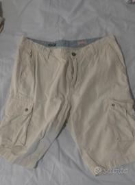 pantaloncini corti uomo