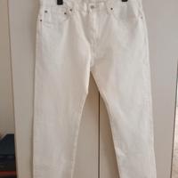 Jeans Levis Strauss uomo
