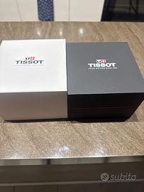 Orologio tissot