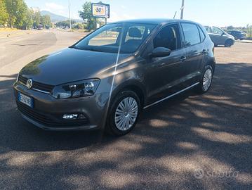 Volkswagen Polo 1.0 MPI 75 CV 5p. Comfortline