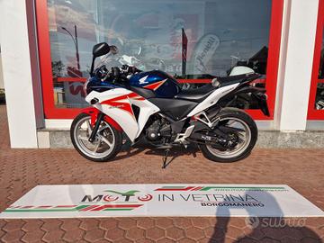 Honda CBR 250 R