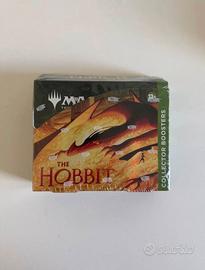 Magic The Gathering The Hobbit Collector Booster 