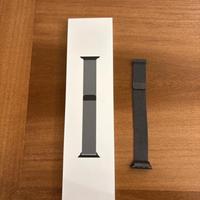 Cinturino Apple Watch originale