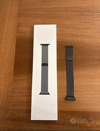 Cinturino Apple Watch originale
