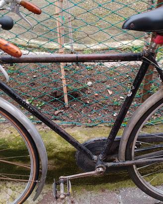 Bicicletta antica Cattani 