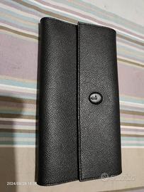 portafoglio donna Trussardi 