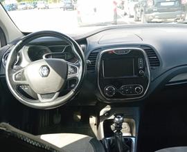 RENAULT Captur 1ª serie - 2017