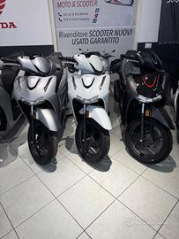 Honda SH 125