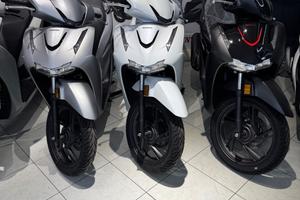 Honda SH 125