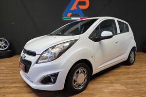 Chevrolet Spark 1.0 LT