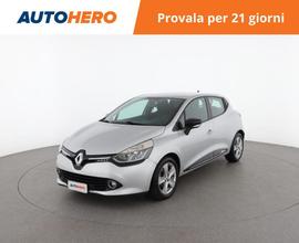 RENAULT Clio HC64679
