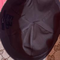 Cappello vintage Gucci