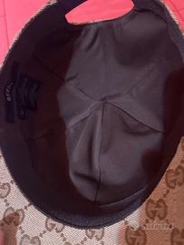 Cappello vintage Gucci