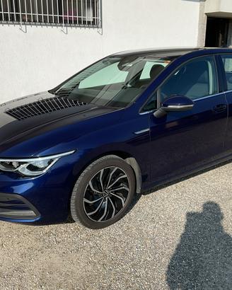 Cerchi originali Golf 8