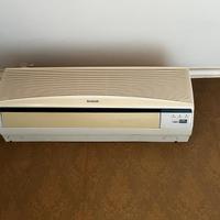 Climatizzatore PANASONIC, unità interna + esterna