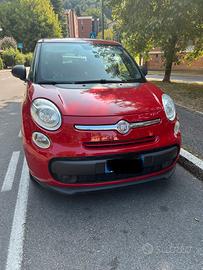Fiat 500L 2012