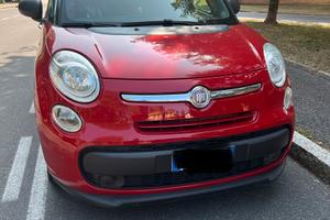 Fiat 500L 2012