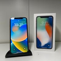 IPHONE X 256GB