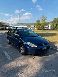 Peugeot 307 SW