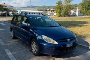 Peugeot 307 SW