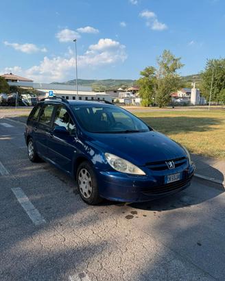 Peugeot 307 SW