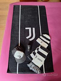 kit Juventus bambino