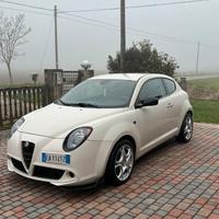 alfa mito 2011 GPL (leggere descrizone) trattabile