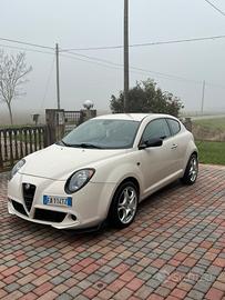 alfa mito 2011 GPL (leggere descrizone) trattabile
