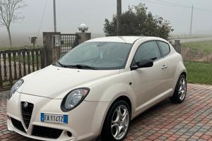 alfa mito 2011 GPL (leggere descrizone) trattabile