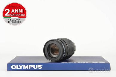 Olympus OM System 40-150mm f4 PRO M.Zuiko Digit...
