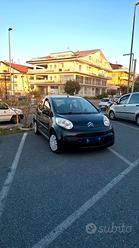 CITROEN C1 (1.4 DIESEL) 5 PORTE 