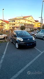 CITROEN C1 (1.4 DIESEL) 5 PORTE 