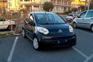 CITROEN C1 (1.4 DIESEL) 5 PORTE 