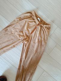 pantalone tuta da donna 