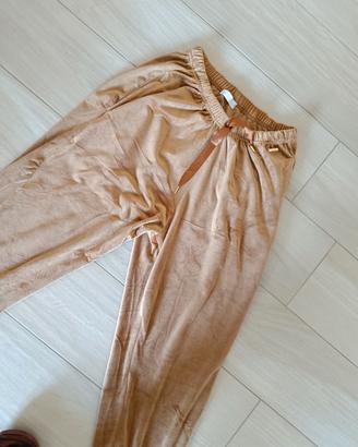 pantalone tuta da donna 
