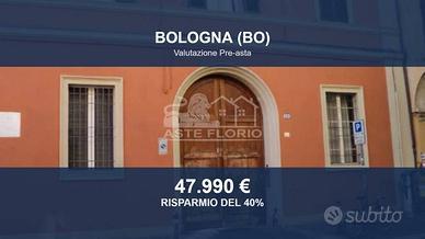 Immobile in asta di 39 m² a Bologna