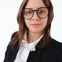 Impiegata amministrativa