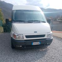 FORD Transit  85 T3300 