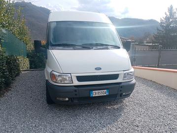 FORD Transit  85 T3300 