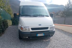 FORD Transit  85 T3300 