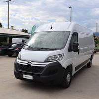 CITROEN JUMPER 35 BLUEHDI 140 S&S PLM-