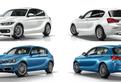 RICAMBI AUTO NUOVI BMW SERIE 1 F20 2015